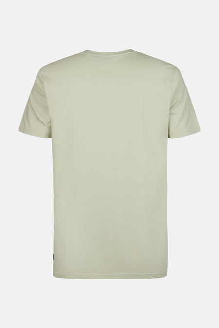 T-shirt (manches courtes) Vert - Petrol Industries®