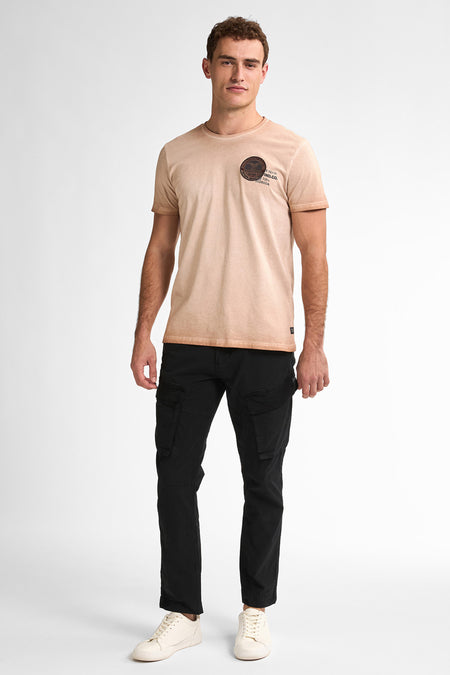 T-shirt (manches courtes) Multicolore - Petrol Industries®