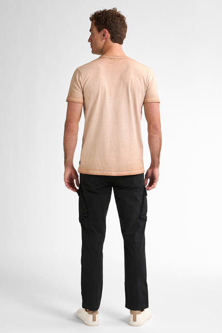 T-shirt à manches courtes - multicolore