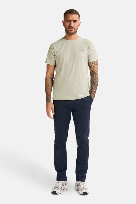 T-shirt à manches courtes - Vert