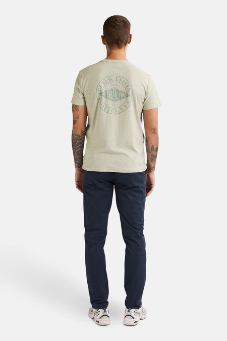 T-shirt à manches courtes - Vert