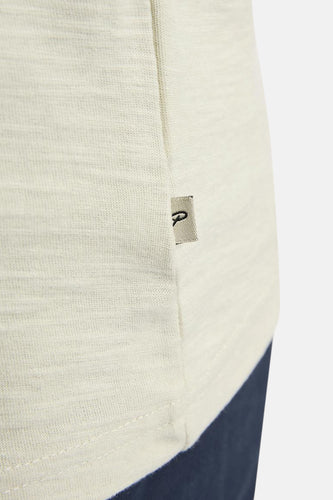 T-shirt à manches courtes - Vert - Petrol Industries®