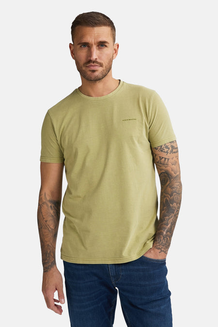 T-shirt (manches courtes) Orange - Petrol Industries®