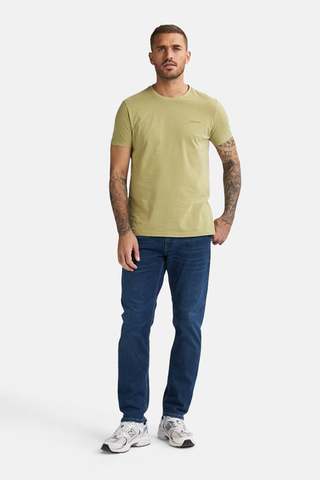 T-shirt (manches courtes) Orange - Petrol Industries®