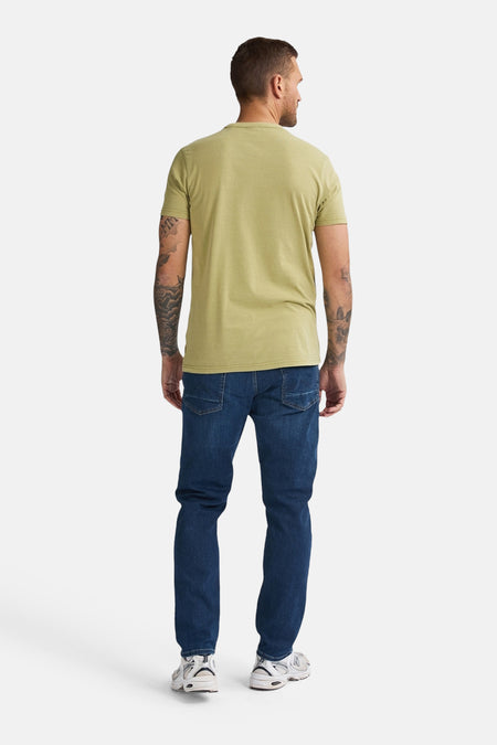 T-shirt (manches courtes) Orange - Petrol Industries®