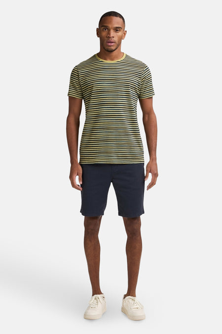 T-shirt à manches courtes - Multicolore