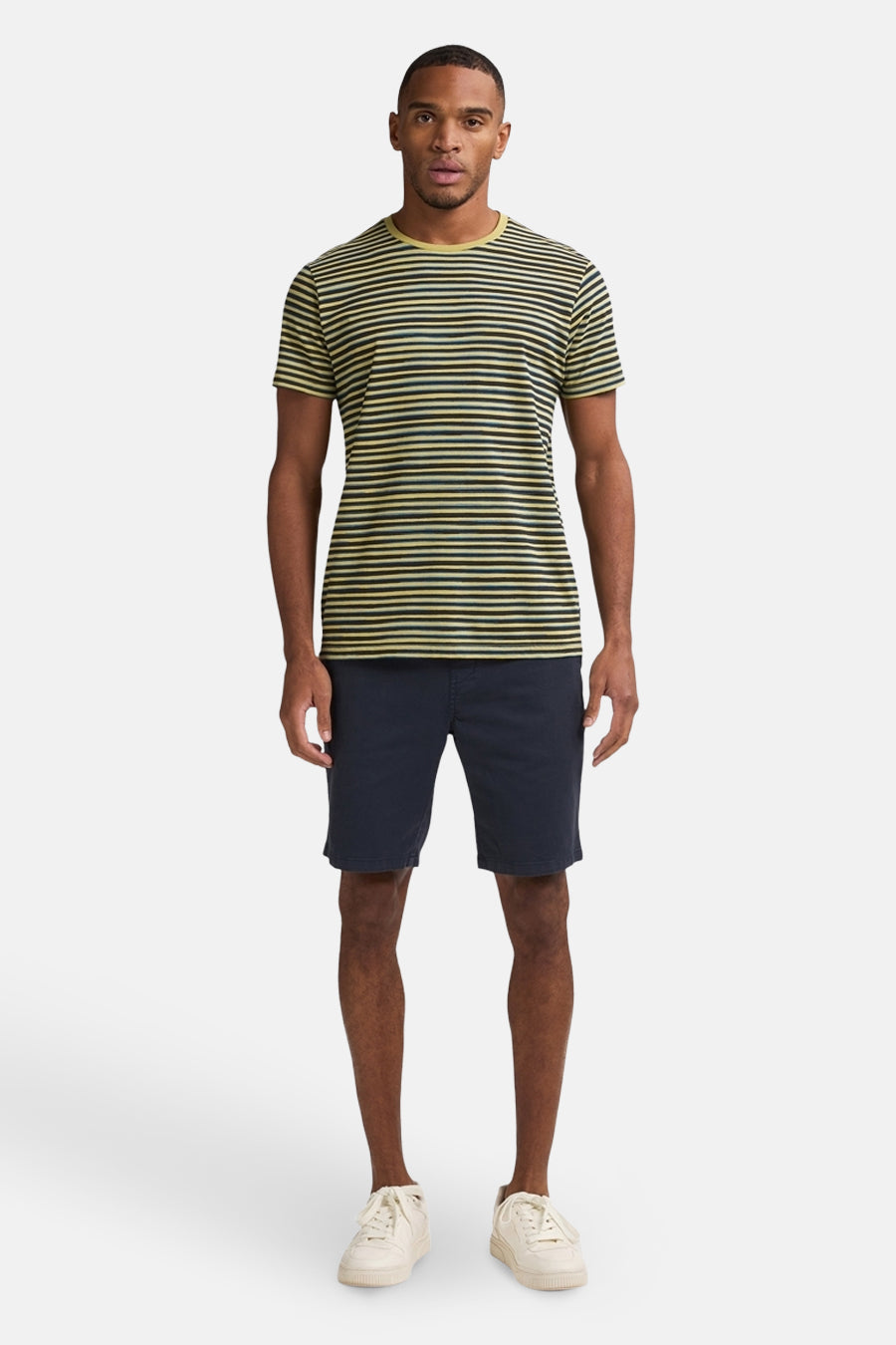 T-shirt à manches courtes - Multicolore - Petrol Industries®