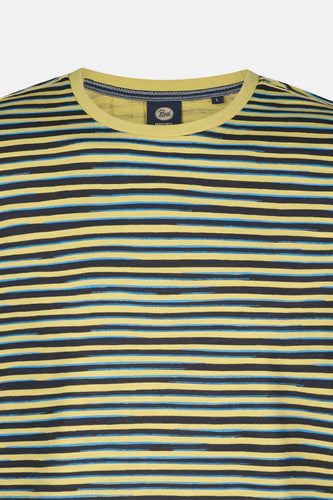 T-shirt à manches courtes - Multicolore - Petrol Industries®