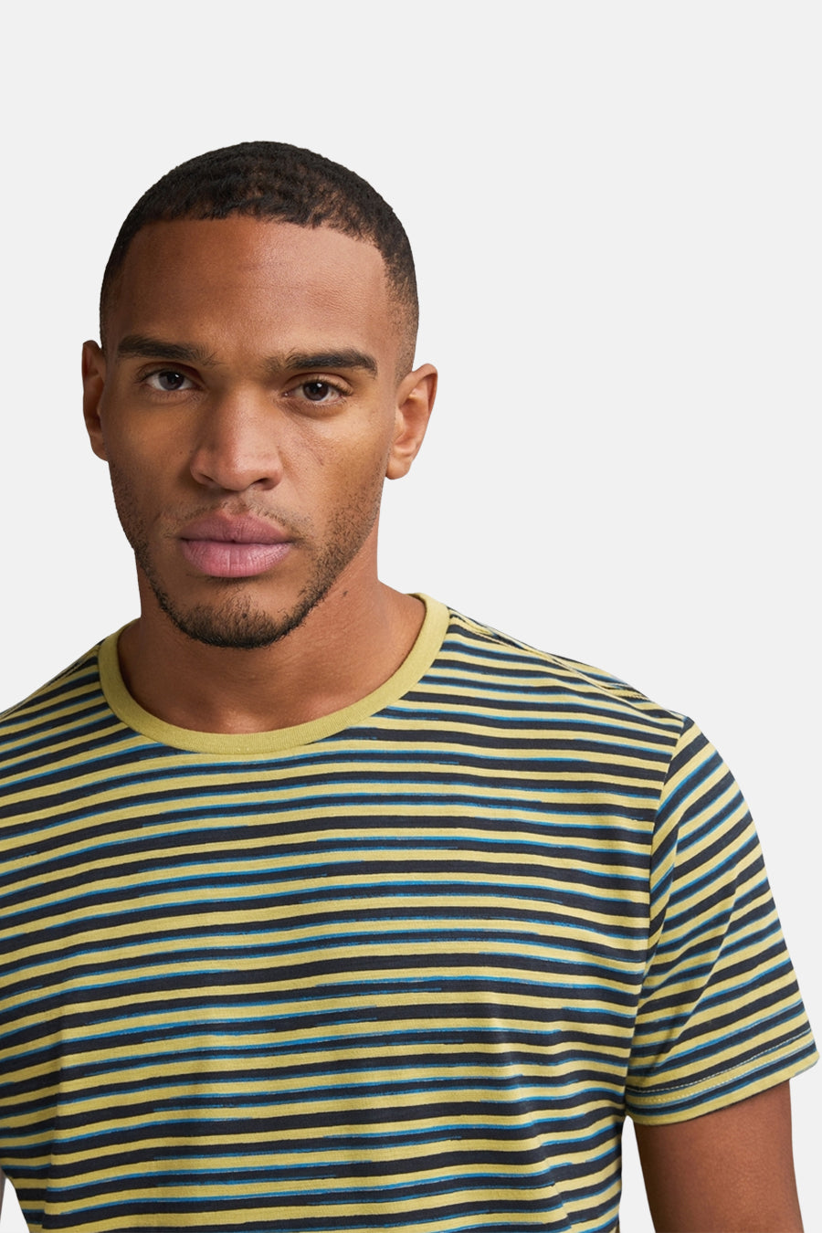 T-shirt à manches courtes - Multicolore - Petrol Industries®