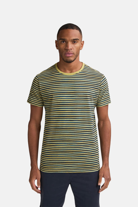 T-shirt à manches courtes - Multicolore