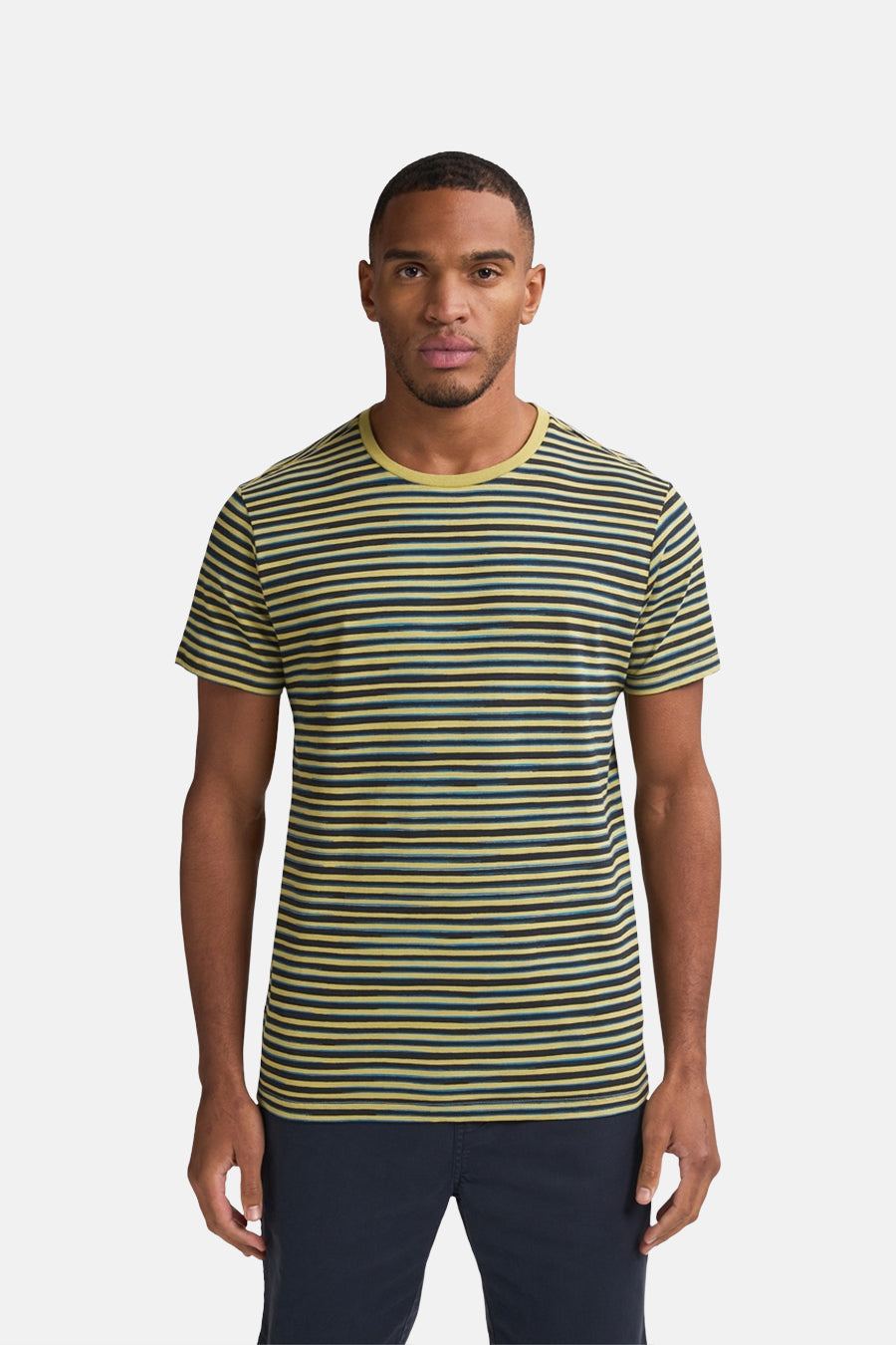 T-shirt à manches courtes - Multicolore - Petrol Industries®