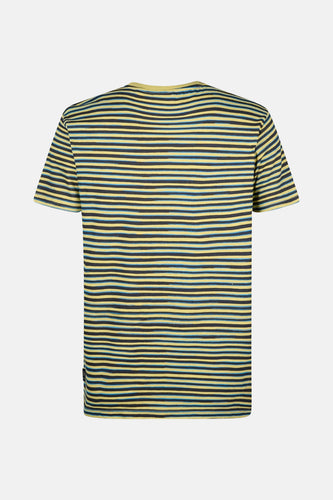T-shirt à manches courtes - Multicolore
