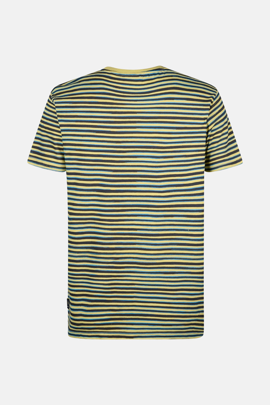 T-shirt à manches courtes - Multicolore - Petrol Industries®