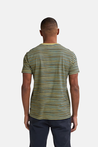 T-shirt à manches courtes - Multicolore - Petrol Industries®