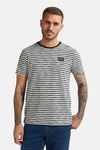 T-shirt (manches courtes) Bleu - Petrol Industries®