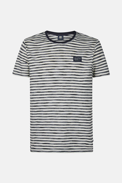 T-shirt (manches courtes) Bleu - Petrol Industries®