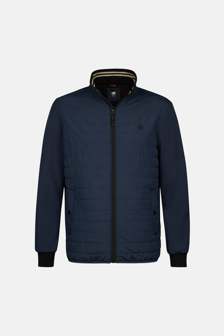 Veste courte bleu - Petrol Industries®