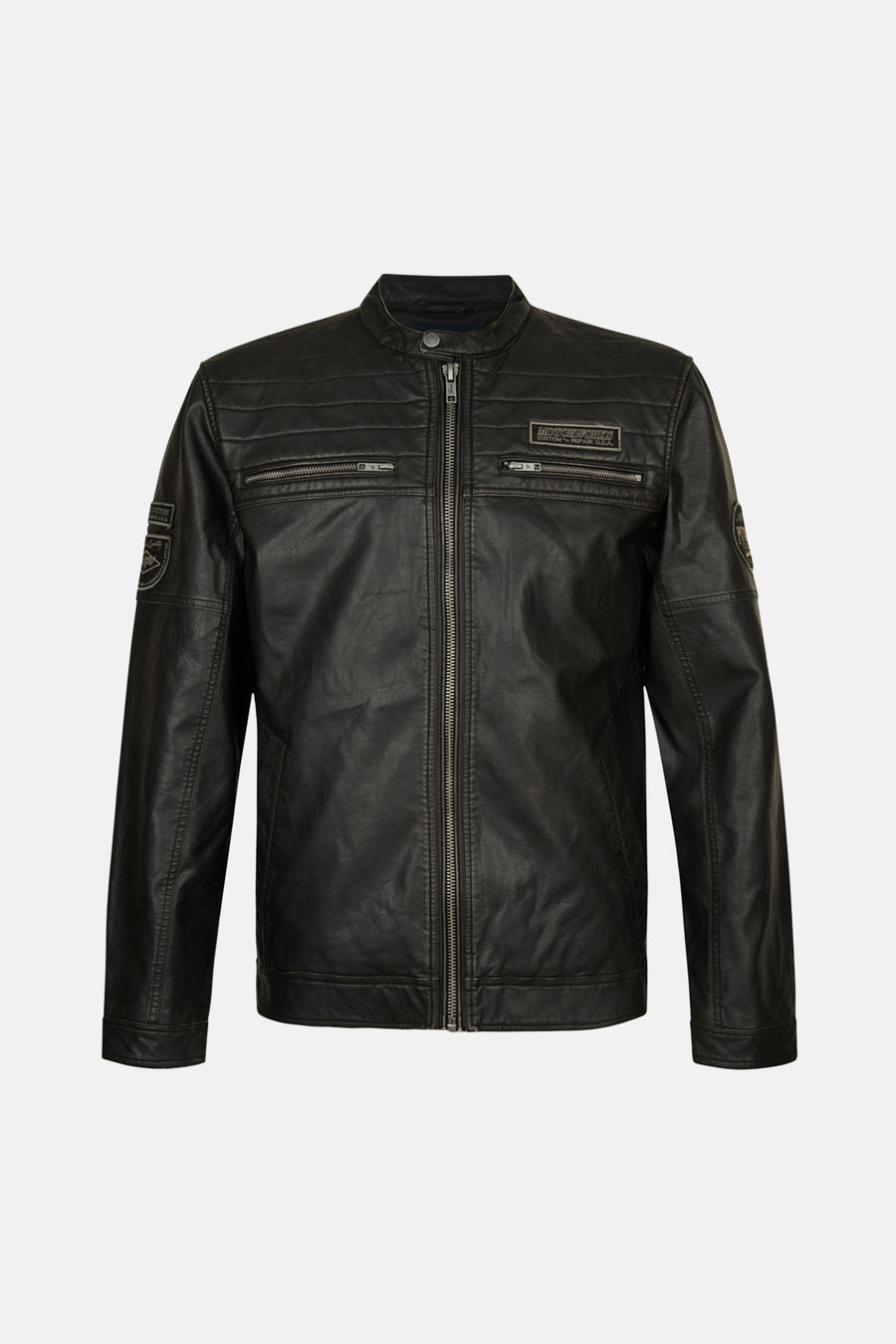 Veste courte noir - Petrol Industries®