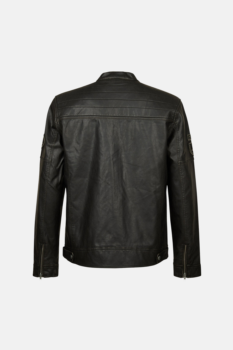 Veste courte noir - Petrol Industries®