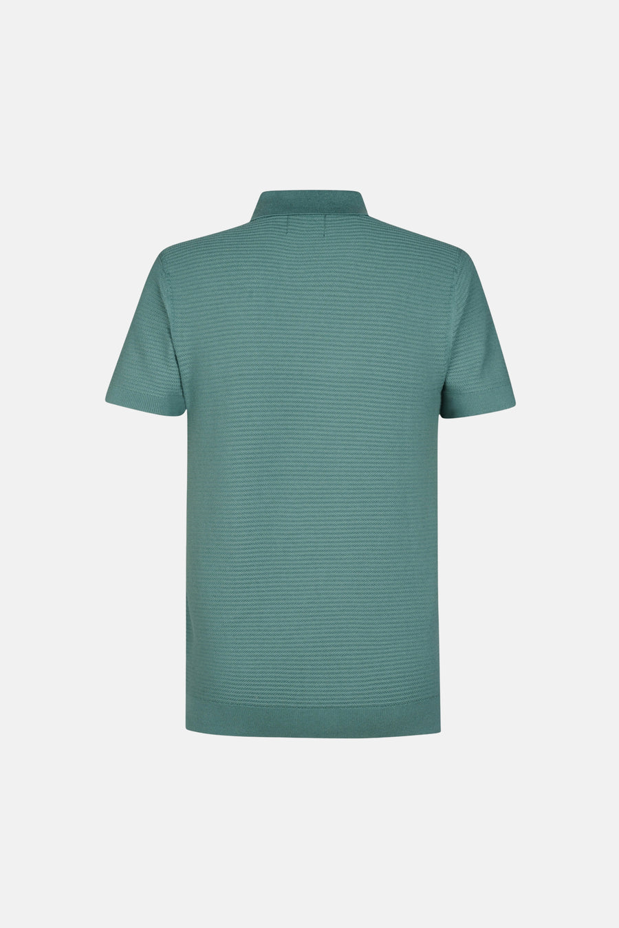 Polo à manches courtes - vert