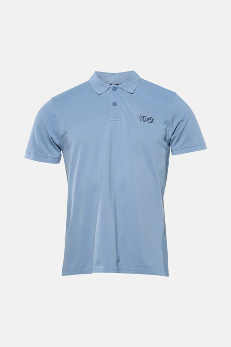 Polos bleu - Petrol Industries®