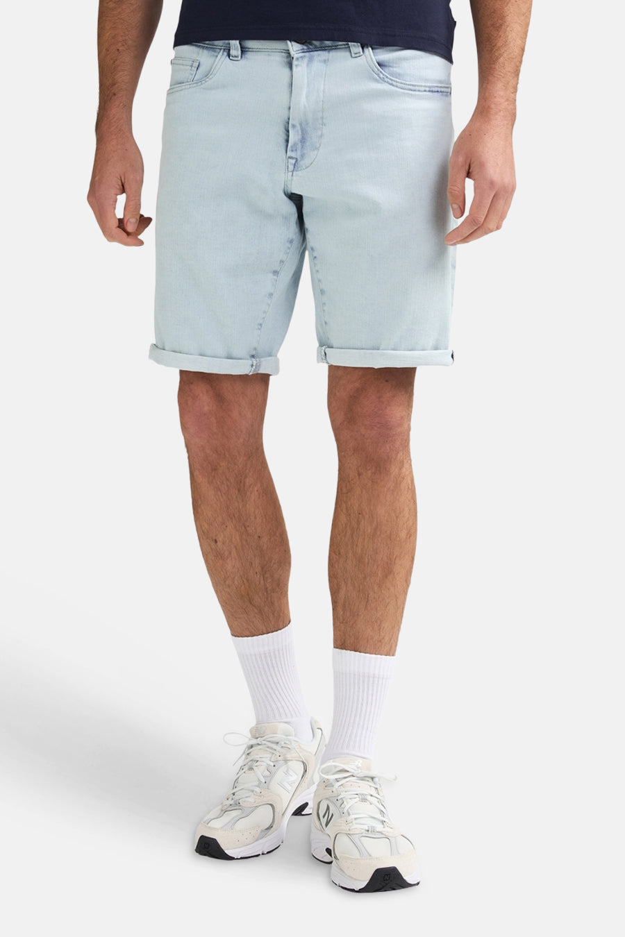 Shorts cargo denim - Petrol Industries®