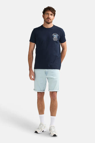 Shorts cargo denim - Petrol Industries®