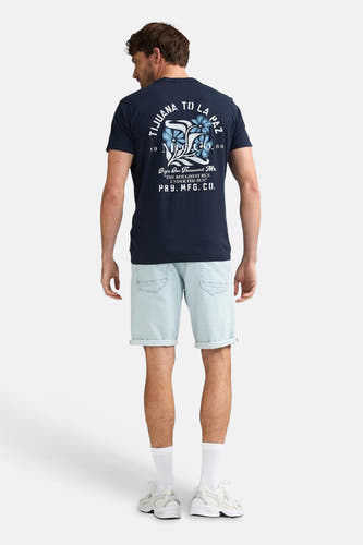 Shorts cargo denim - Petrol Industries®