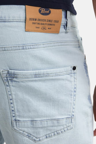 Shorts cargo denim - Petrol Industries®