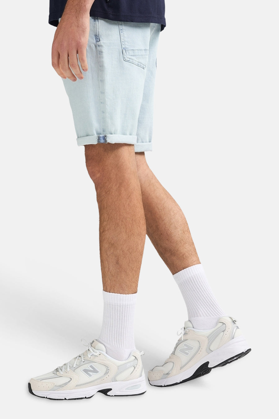 Shorts cargo denim - Petrol Industries®