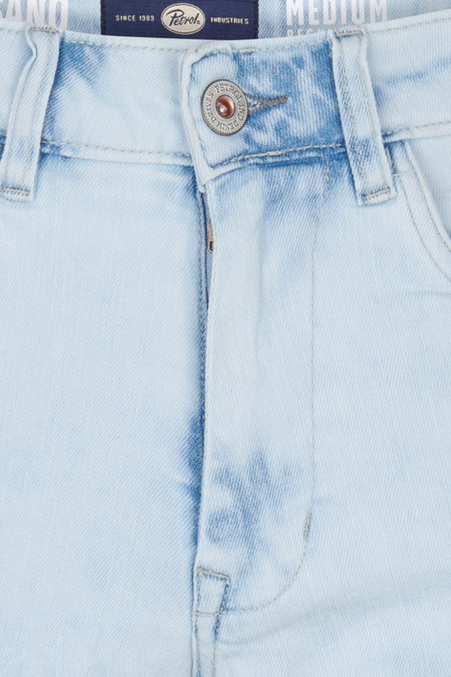 Shorts cargo denim - Petrol Industries®