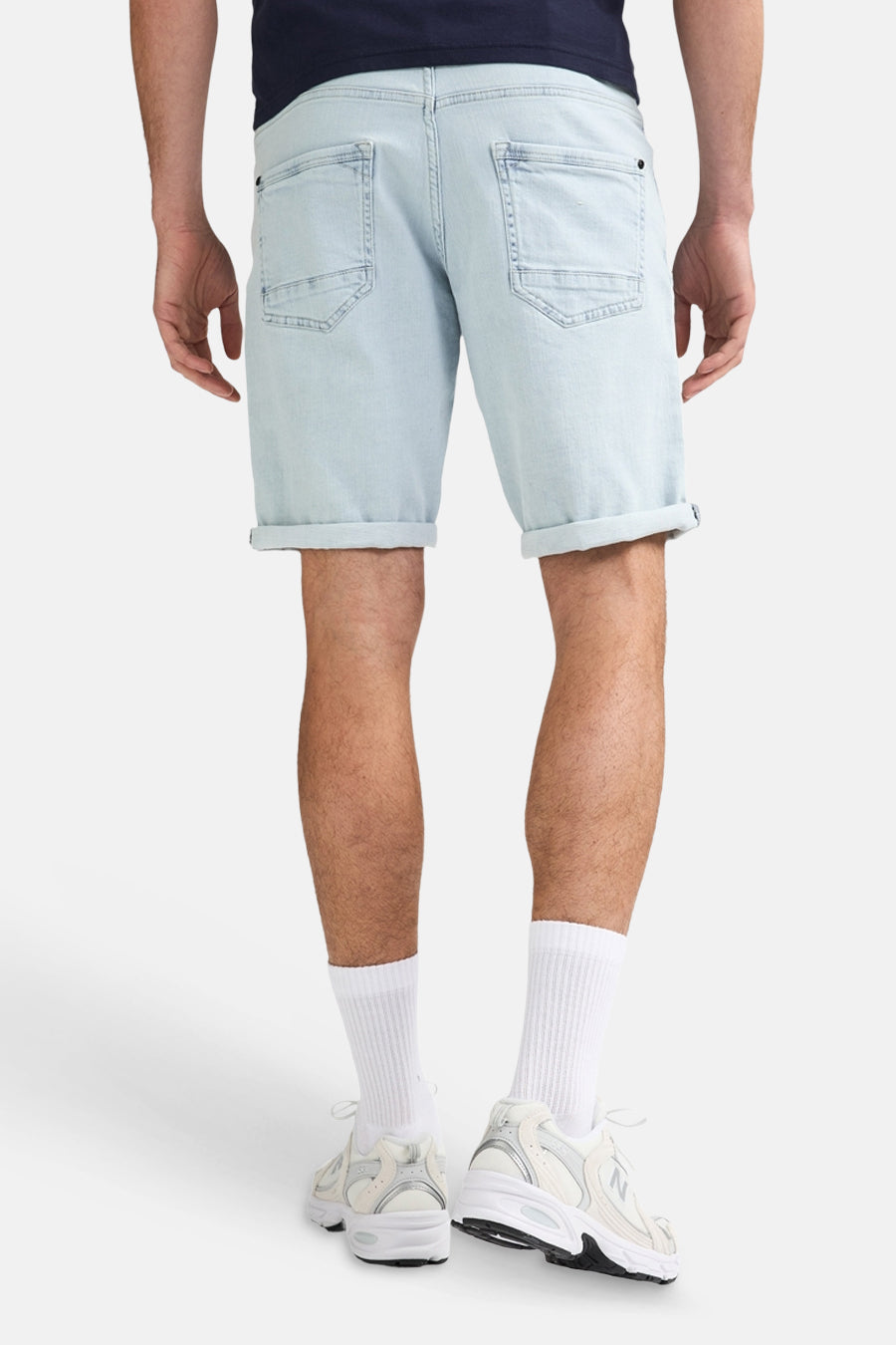 Shorts cargo denim - Petrol Industries®