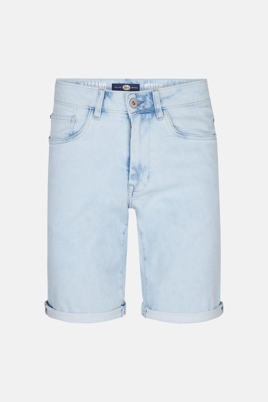 Shorts cargo denim - Petrol Industries®
