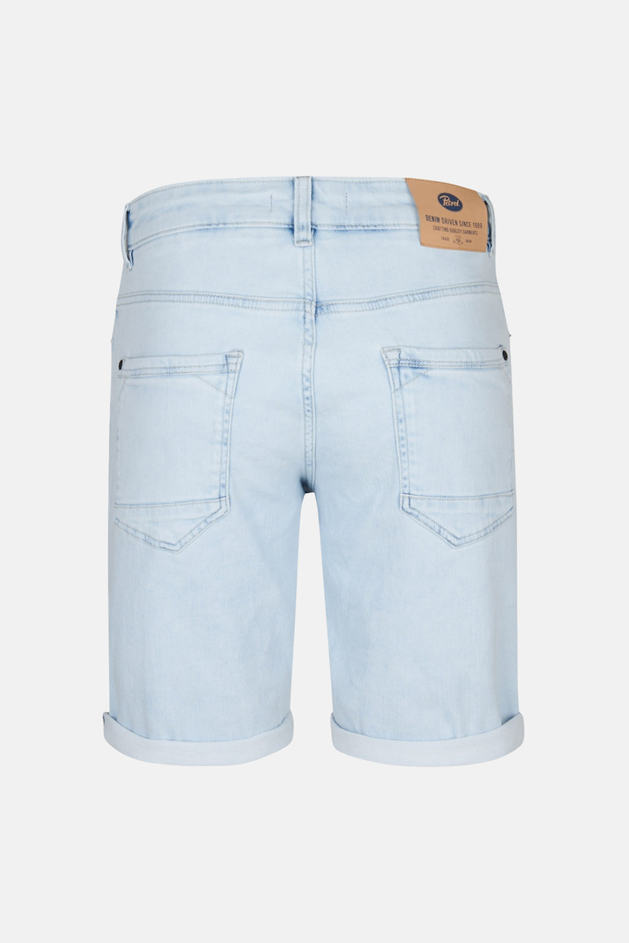 Shorts cargo denim - Petrol Industries®
