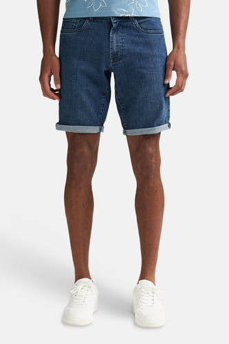 Shorts cargo denim - Petrol Industries®