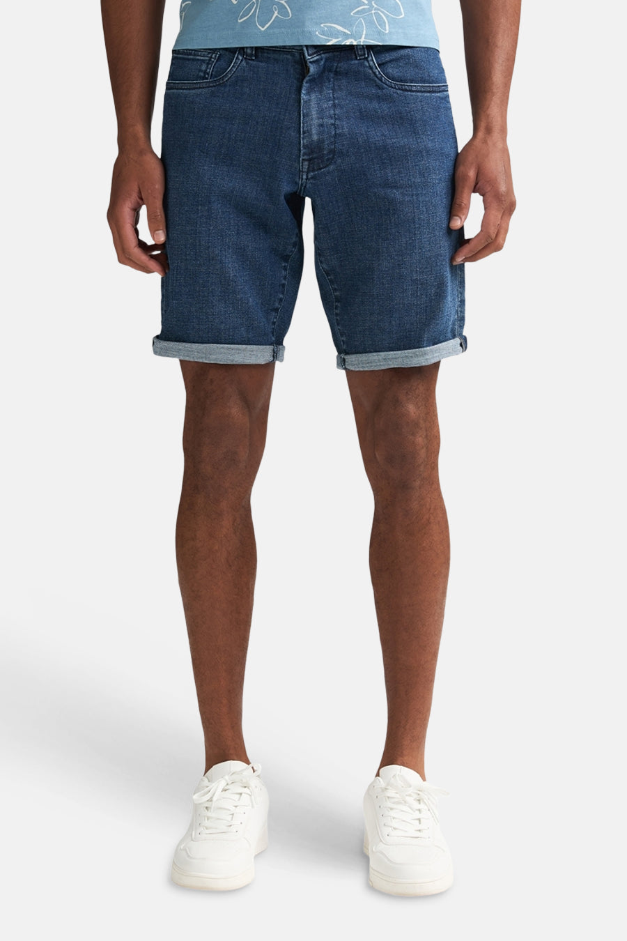 Shorts cargo denim - Petrol Industries®