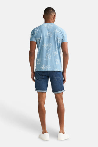 Shorts cargo denim - Petrol Industries®