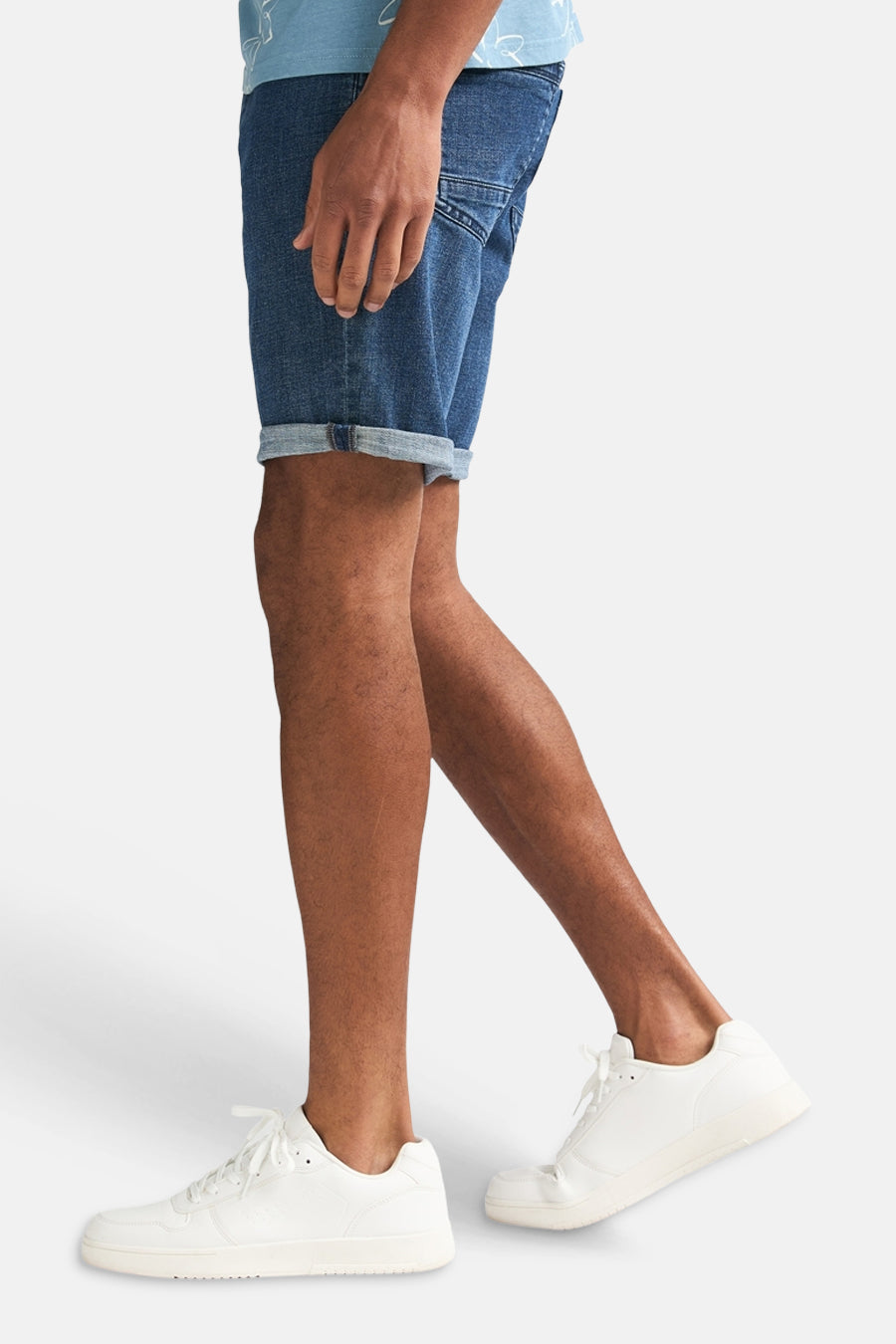 Shorts cargo denim - Petrol Industries®