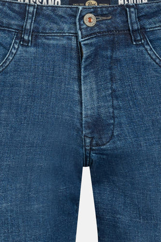 Shorts cargo denim - Petrol Industries®