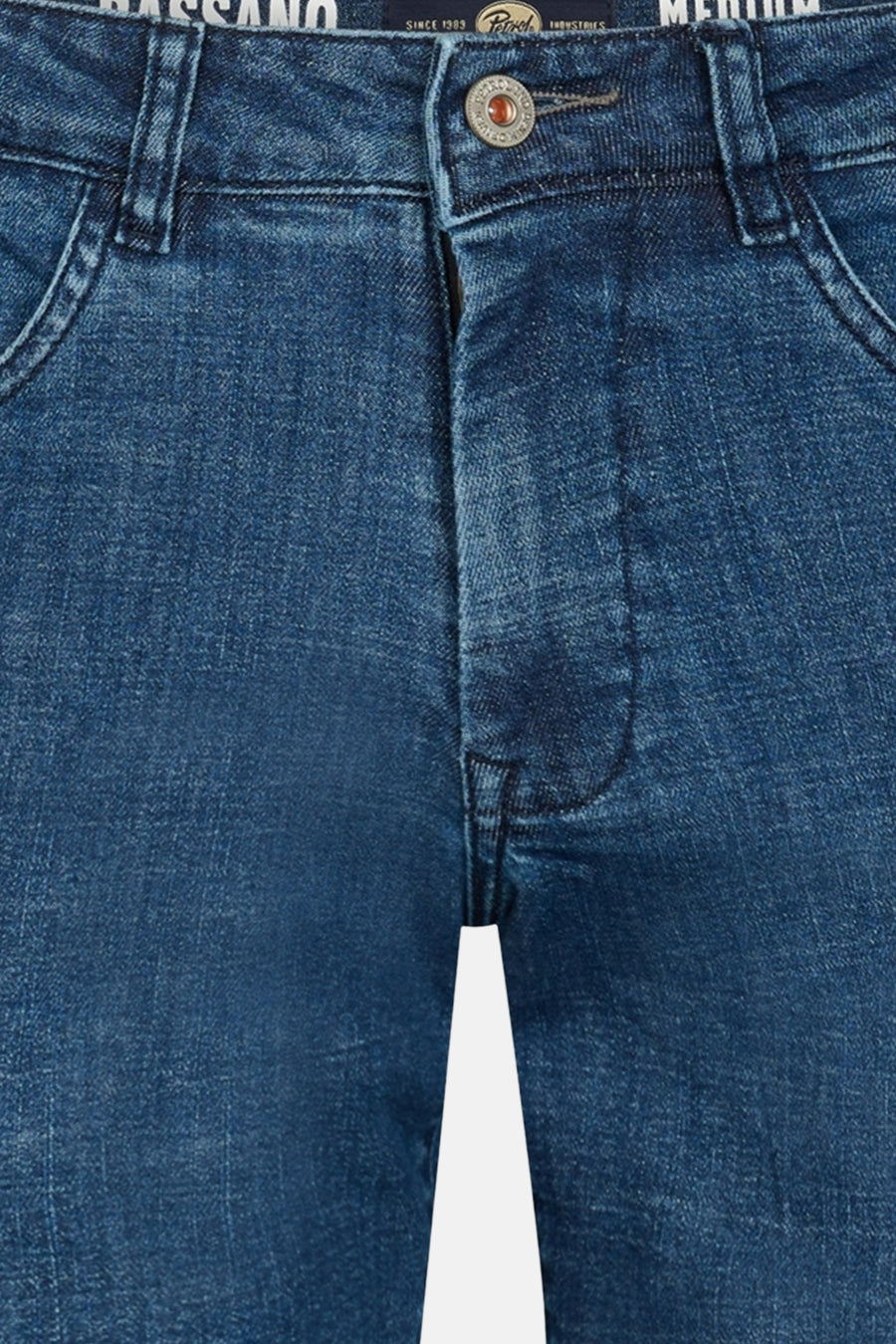Shorts cargo denim - Petrol Industries®