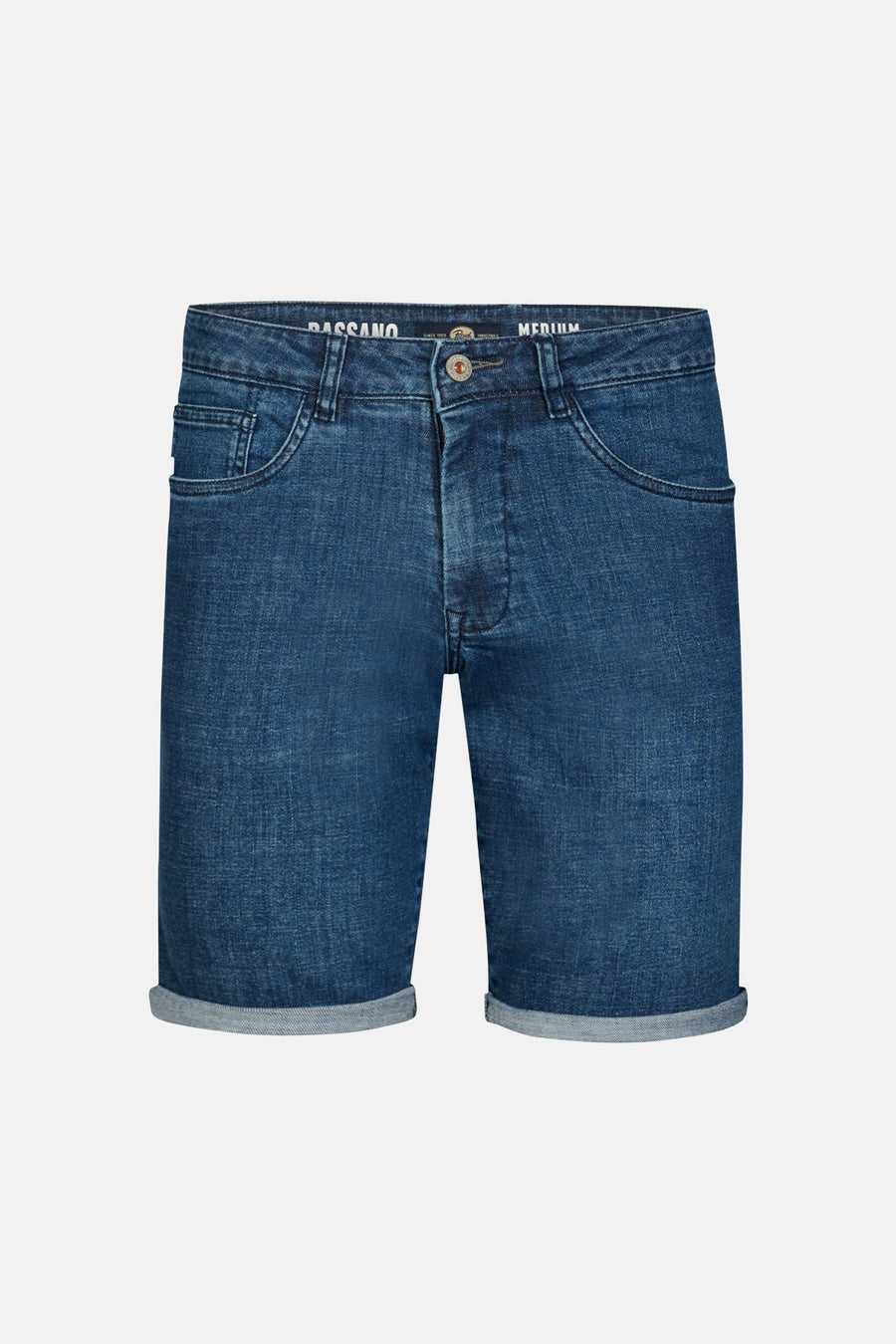 Shorts cargo denim - Petrol Industries®