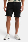 Shorts cargo black denim - Petrol Industries®