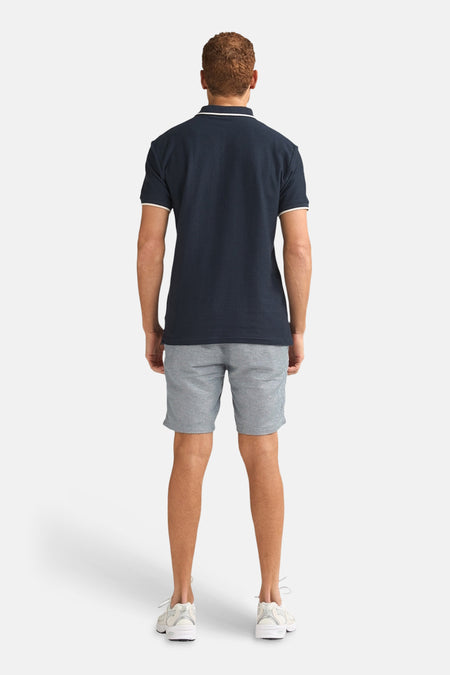 Short bleu - Petrol Industries®