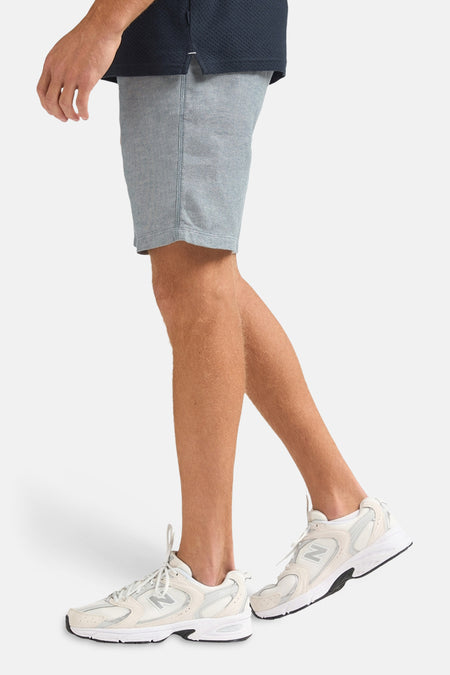 Short bleu - Petrol Industries®