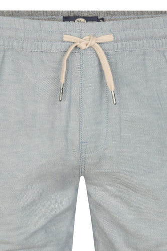 Short bleu - Petrol Industries®