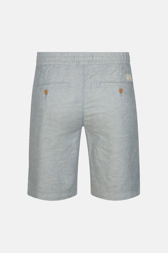 Short bleu - Petrol Industries®