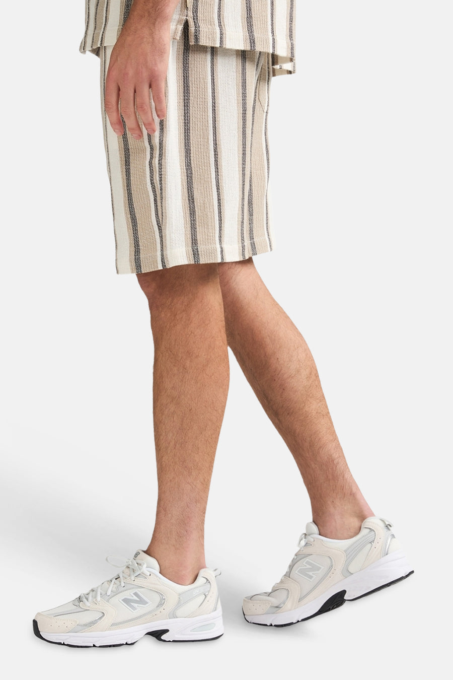 Short - beige
