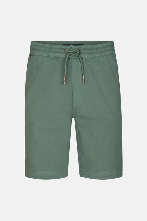 Short - vert