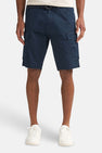 Shorts cargo bleu - Petrol Industries®