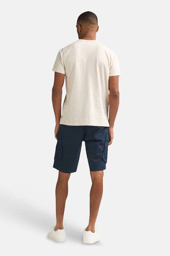 Shorts cargo bleu - Petrol Industries®